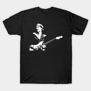 Dire Grooves Get Your Sway On T-Shirt